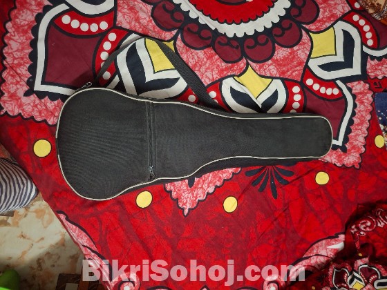 Custom Ukulele
